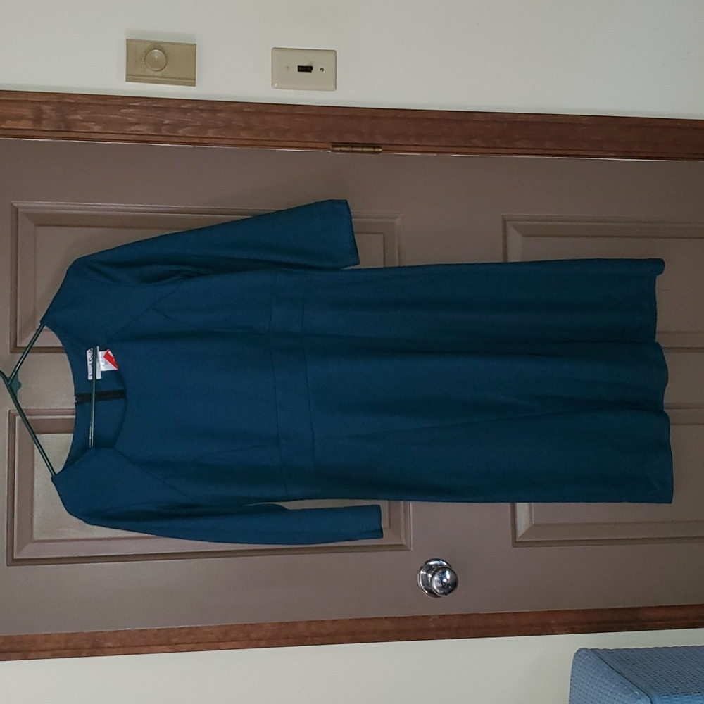 North Style Dress Size 12